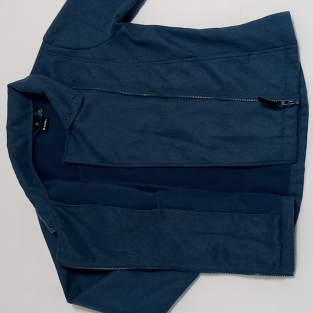Bench Jacket - Picture 3 of 9